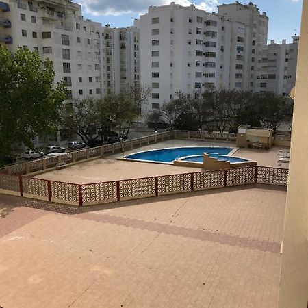 Casa Canoa B Armação de Pêra المظهر الخارجي الصورة