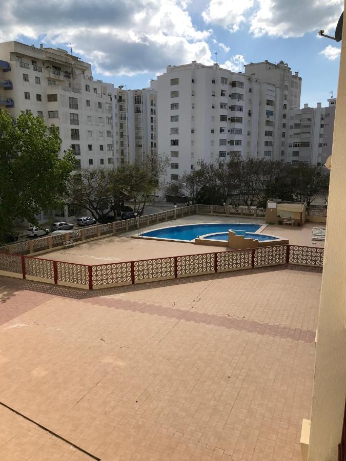 Casa Canoa B Armação de Pêra المظهر الخارجي الصورة