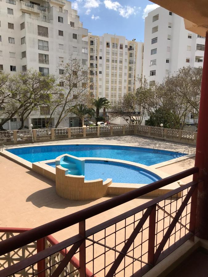 Casa Canoa B Armação de Pêra المظهر الخارجي الصورة
