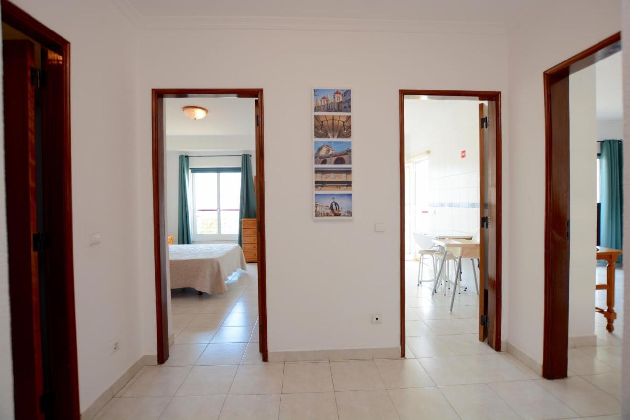 Casa Canoa B Armação de Pêra المظهر الخارجي الصورة